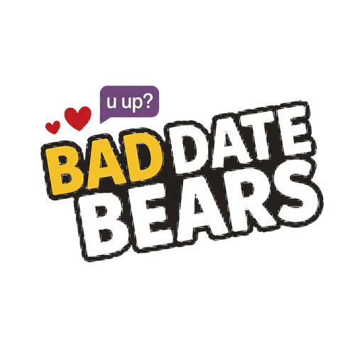 Bad Date Bears™